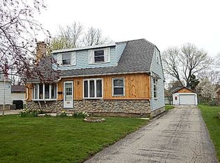 820 S 97th St, Milwaukee, WI 53214