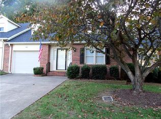 562 Camrose Cir NE, Concord, NC 28025