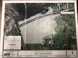 0 County Rd 13 N, St Augustine, FL 32092