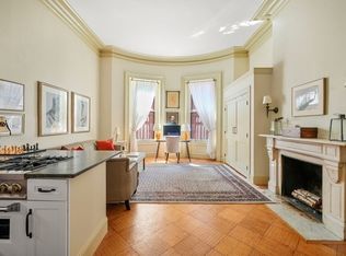 326 Dartmouth St APT 4, Boston, MA 02116