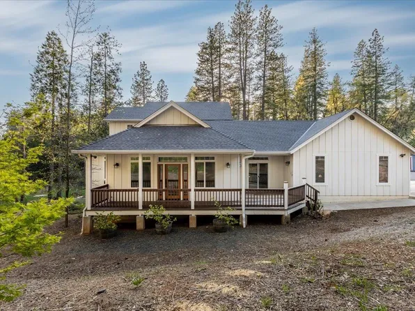 13623 Laws Ranch Cross Rd, Grass Valley, CA 95945