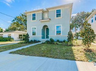2512 W Douglas St, Tampa, FL 33607