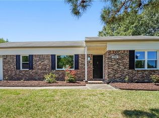 5301 Durango Ct, Virginia Beach, VA 23464