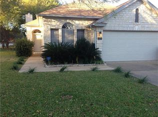 2916 Sydney Dr, Austin, TX 78728