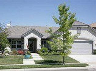 1758 Benvenito Ln, Lincoln, CA
