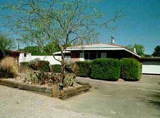 2011 E Copper St #0, Tucson, AZ 85719