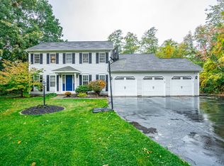 255 Putnam Rd, Schenectady, NY 12306