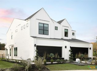 8012 Bird Song Cir, Austin, TX 78745