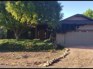 509 W Oxbow Trl, Payson, AZ 85541