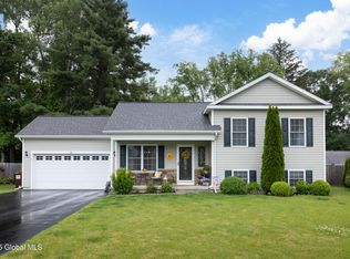 20 Quarry Circle Way, Hudson Falls, NY 12839