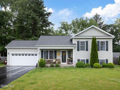 20 Quarry Circle Way, Hudson Falls, NY, 12839