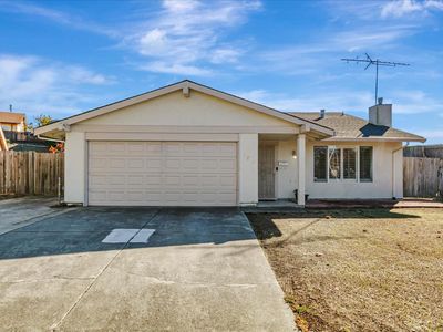127 Rutgers Ct, Vallejo, CA, 94589