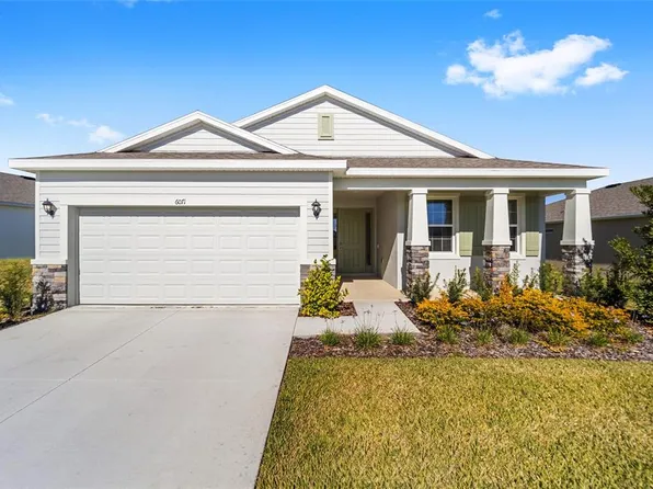 6071 SW 93rd Loop, Ocala, FL 34476