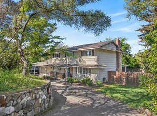 8037 N Lake Cir, Granite Bay, CA