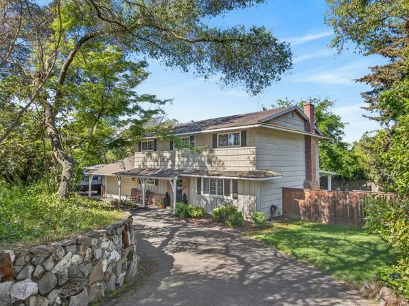 8037 N Lake Cir, Granite Bay, CA 95746