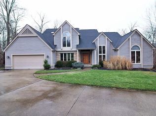 11364 Terwilligers Valley Ln, Cincinnati, OH 45249
