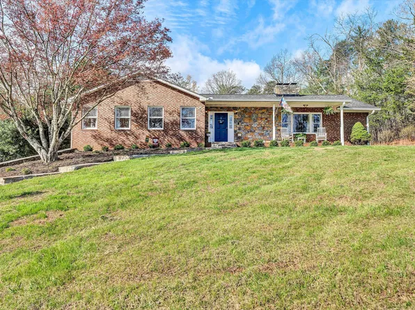 1488 Henry Rd, Ferrum, VA 24088