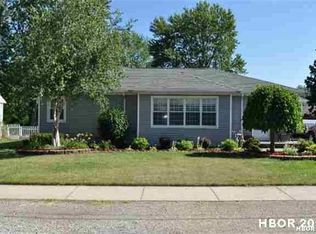 235 Elizabeth Ave, Findlay, OH 45840