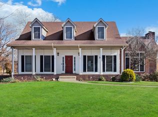 269 Avignon Way, Clarksville, TN 37043