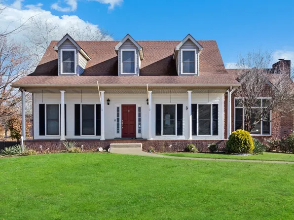 269 Avignon Way, Clarksville, TN 37043