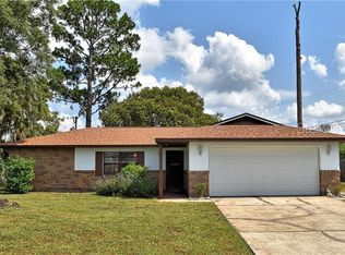 2332 Bannister St, Deltona, FL 32738