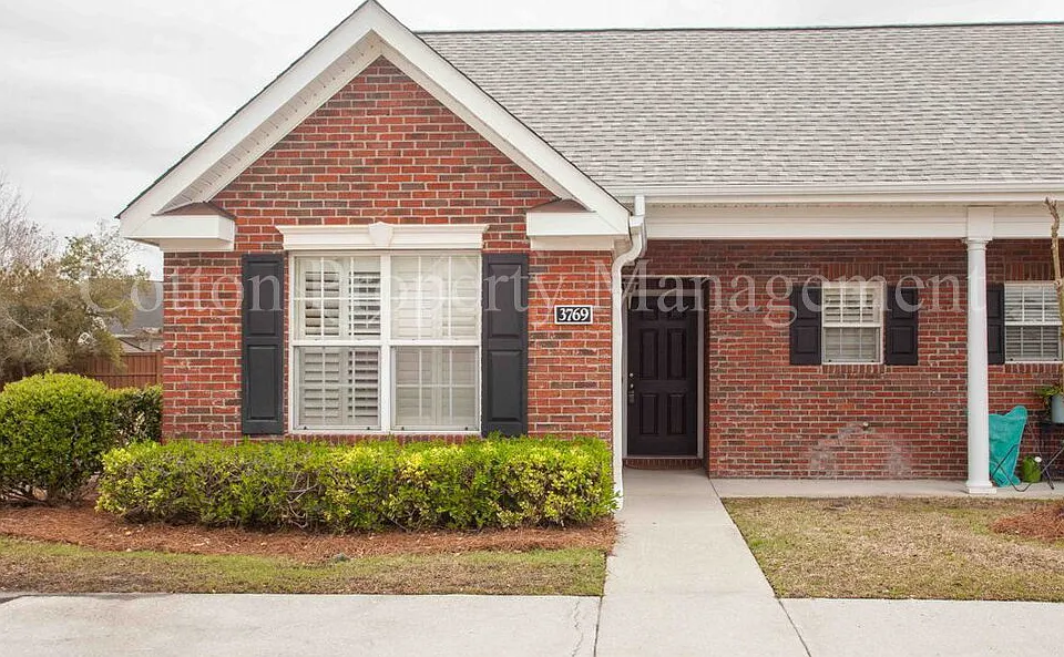 3769 Merestone Dr