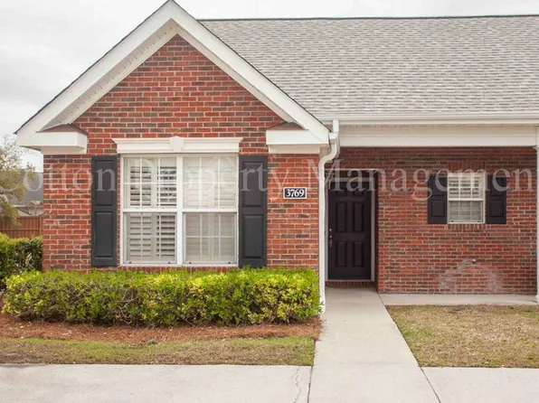3769 Merestone Dr, Wilmington, NC 28412