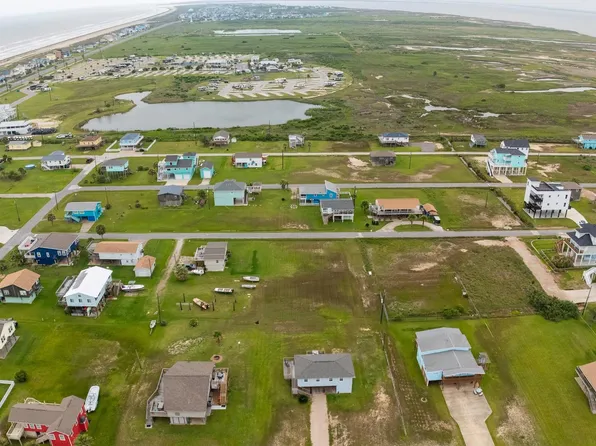0 5th St Lot 365, Galveston, TX 77554