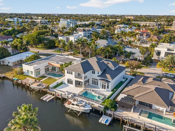 724 NE 36th Street, Boca Raton, FL 33431