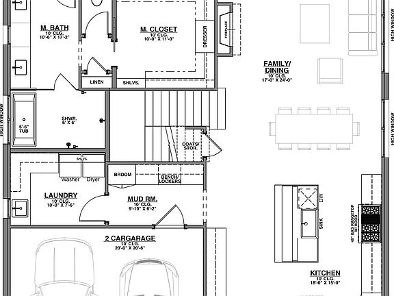 5th image of 2982 Kosse Ct