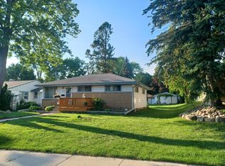 9610 W Cleveland Ave, West Allis, WI 53227