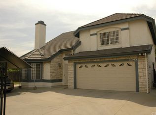 3345 Ivar Ave, Rosemead, CA 91770