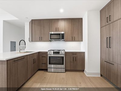 921 Madison St #604, Hoboken, NJ, 07030