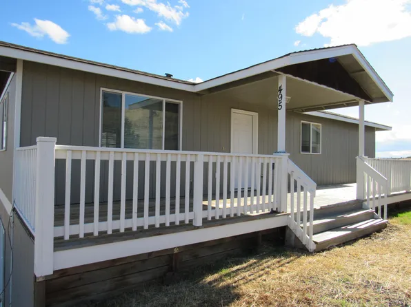 495 NE Miller St, Madras, OR 97741