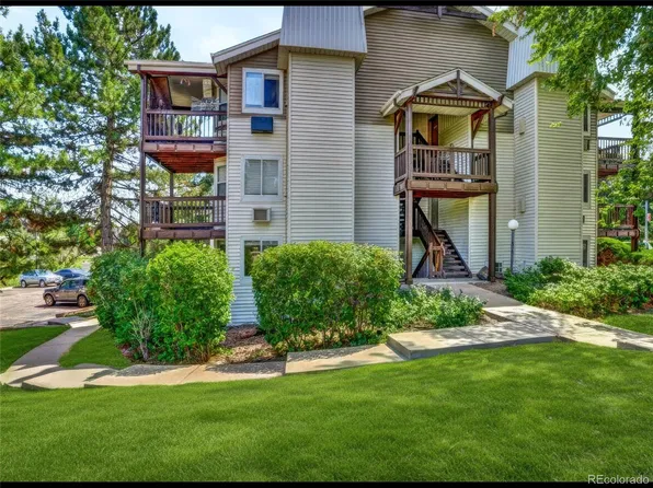 17505 E Mansfield Avenue #1411L, Aurora, CO 80013