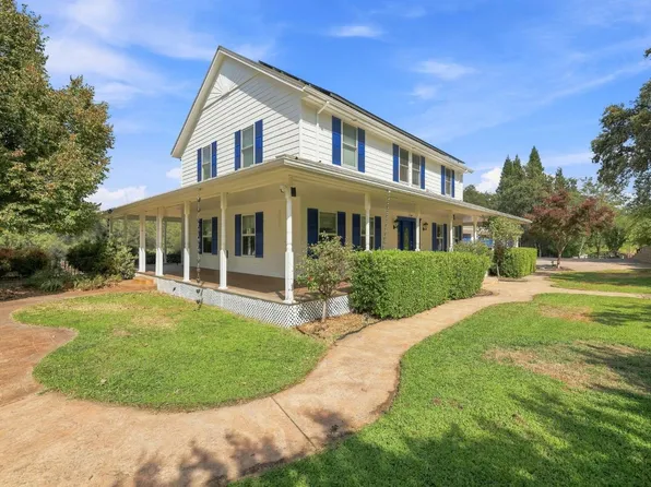 180 Rainbow Valley Ln, Newcastle, CA 95658