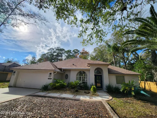 12376 FLYNN Road, Jacksonville, FL 32223