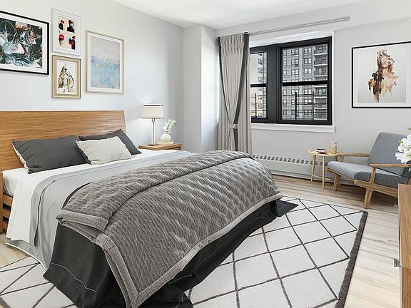 3rd image of 1370 St Nicholas Ave APT 10S