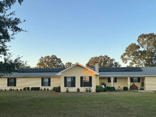 2267 E Will Pet Rd, Lucedale, MS 39452