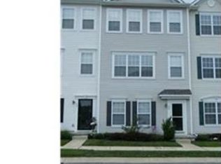 32 Fellowship Dr, Camden Wyoming, DE 19934