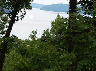 River Trace Dr LOT 48, Iuka, MS 38852