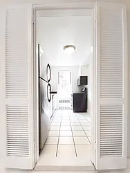 Rented by Corcoran