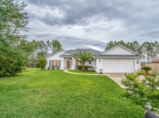 2864 Longleaf Ranch Cir, Middleburg, FL 32068