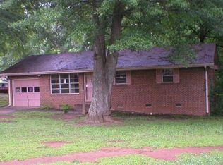 8014 Devonshire Dr, Jonesboro, GA 30238
