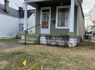 3418 W Muhammad Ali Blvd, Louisville, KY 40212