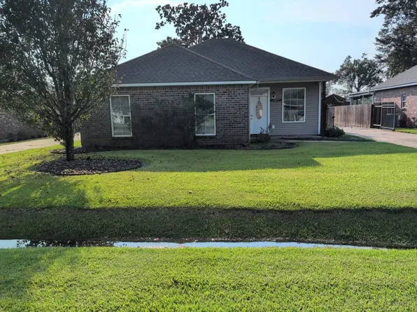 14297 Whispering Oaks Dr, Gonzales, LA 70737