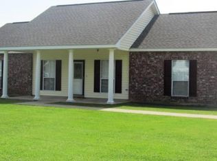 387 Government Rd, Opelousas, LA 70570