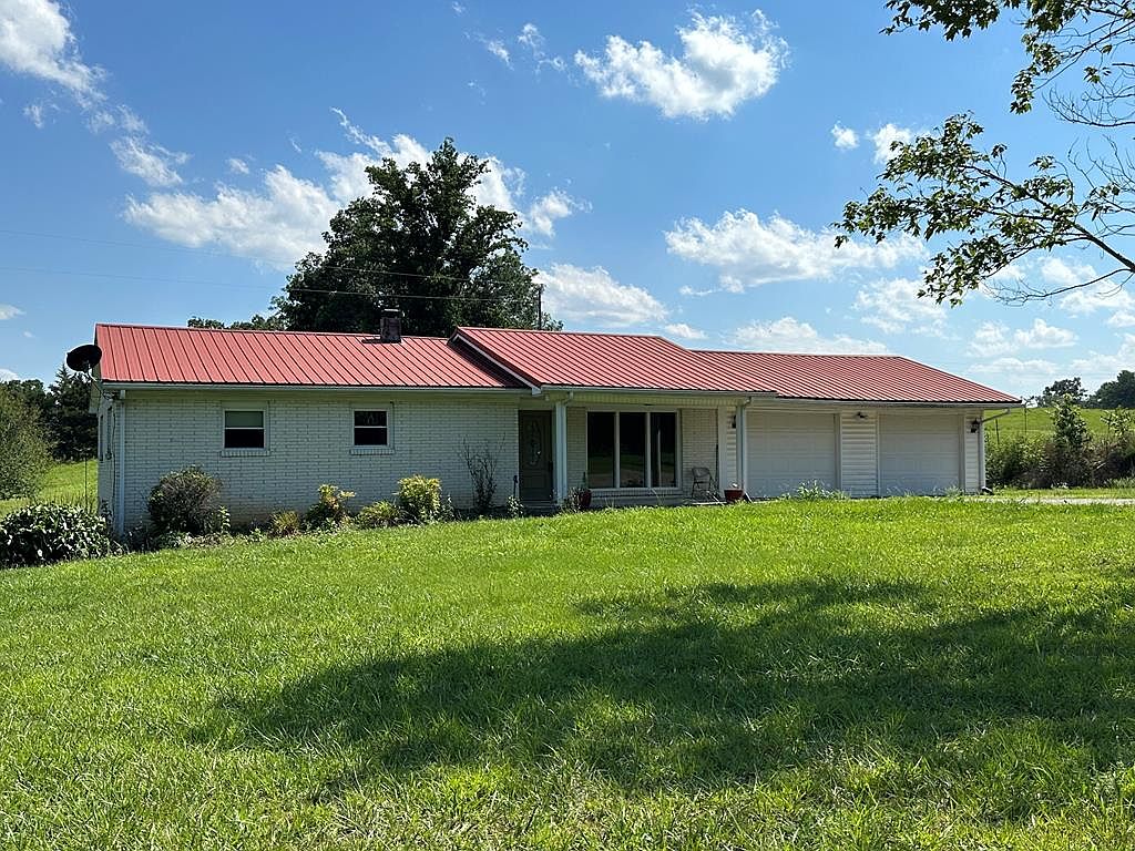 271 Geesling Ln, Hilham, TN 38568 Zillow