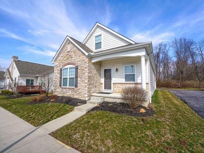 7352 Teesdale Dr #35, Reynoldsburg, OH, 43068