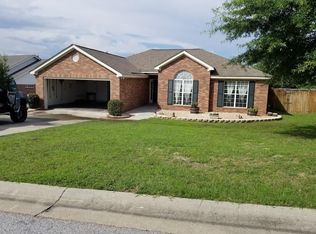 104 Tyler St, Grovetown, GA 30813